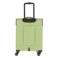 Чемодан Travelite Boja Green S Маленький TL091547-80