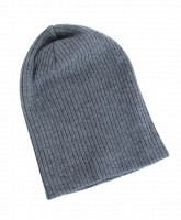 Серая шапка TRAUM 2514-21