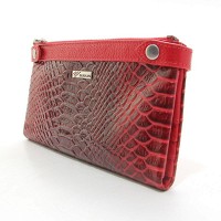 Женский кожаный кошелек Desisan (320-531)