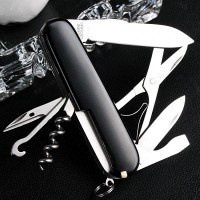 Складной нож Victorinox Climber 1.3703.3