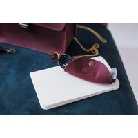 Бохо-сумка BlankNote "Лилу" Виноград