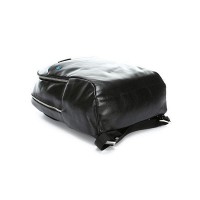 Рюкзак Piquadro с чехлом для ноутбука/iPad/iPad Mini BL SQUARE/Black CA3214B2_N