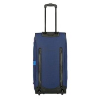 Дорожная сумка на колесах Travelite Navy L Большой TL096281-20
