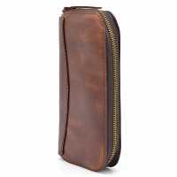 Мужской кожаный клатч Tarwa GB-711-3md