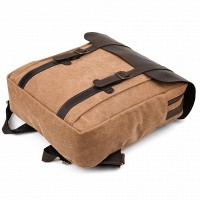 Мужской тканевый рюкзак TARWA RCC-3420-3md