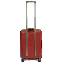 Чемодан Travelite 39х55х20 см MAKRO/Red TL073647-10