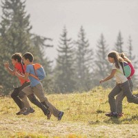 Детский рюкзак ARPENAZ KID Quechua 5 л (2033562)