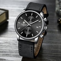 Мужские наручные часы CHEETAH MONACO 8505