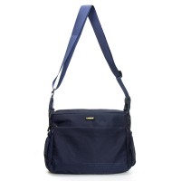 Сумка через плечо Lanpad 8620 blue