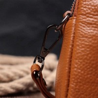 Женская сумка из натуральной кожи Vintage 22809 