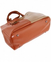 Комплект женская сумка с вкладышем-клатчем TRAUM 7228-37