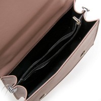 Женская сумочка из кожезаменителя FASHION 22 9032 pink