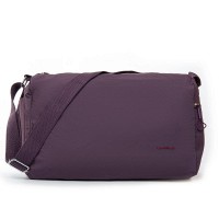Спортивно-дорожная сумка Lanpad W26011 purple