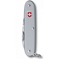 Складной нож Victorinox Pioneer ALOX 0.8201.26