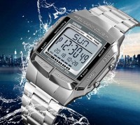 Мужские спортивные часы SKMEI ILLUMINATOR (1381)