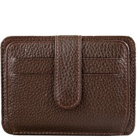 Кожаная кредитница CANPELLINI SHI090-14