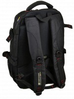 	Рюкзак Городской нейлон Power In Eavas 9609 black