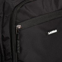 Рюкзак Городской нейлон Lanpad 89003 black