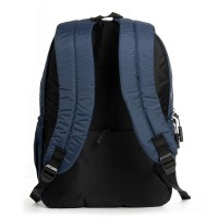 Рюкзак Городской нейлон Lanpad 19008 blue