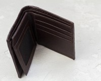 Кошелек из натуральной кожи крокодила Ekzotic Leather CW34_8