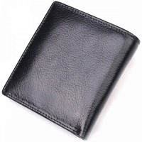 Мужской кожаный кошелек ST Leather 19418 