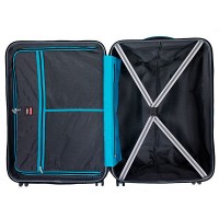 Чемодан Travelite  Vector M TL072048-21