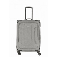 Чемодан Travelite Boja Anthracite Размер:M Средний TL091548-04