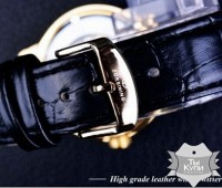 Мужские наручные часы скелетон Forsining Rich (1120)