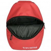 Мужская сумка-слинг Travelite Basics Red TL096313-10