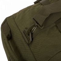 Дорожная сумка-рюкзак Highlander Loader Holdall 100 Olive 925491