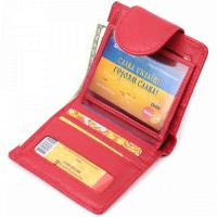 Женский кожаный кошелек ST Leather 22726 