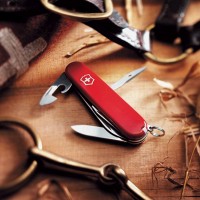 Складной нож Victorinox CAMPER 1.3613.B1