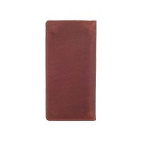 Кожаное портмоне Hi Art Mehendi Classic WP-05-S19-1431-T006