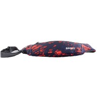 Мужская поясная сумка VALIRIA FASHION 4DETBP3258-1-6