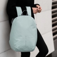 Рюкзак XD Design Bobby Soft Anti-Theft Mint (P705.797)