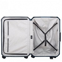 Чемодан Lojel 54x77x32,5 см VOJA/Ink Blue L Lj-PP12L_IBL