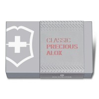 Складной нож Victorinox CLASSIC SD Precious Alox 0.6221.405G