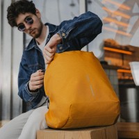 Рюкзак XD Design Bobby Soft Anti-Theft Yellow (P705.798)