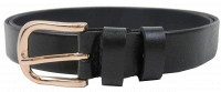 Женский кожаный ремень Skipper 1391-30