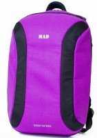 Городской спортивный рюкзак MAD TWILTEX RTW60