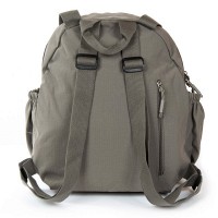 Спортивно-дорожная сумка Lanpad WA3088 grey
