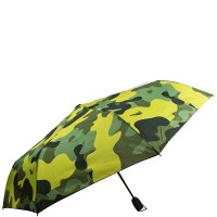 Зонт женский автомат FARE FARE5468-olive