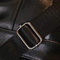 Мужская кожаная сумка через плечо Vintage 20370
