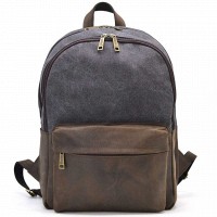 Мужской тканевый рюкзак TARWA RGc-7273-3md