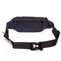Мужская сумка на пояс Lanpad 35003 blue