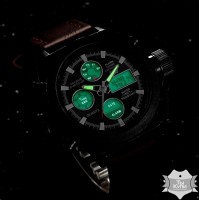 Мужские наручные спортивные часы AMST Mountain (1233)
