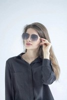 Cолнцезащитные женские очки 0360-1