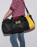 Спортивная сумка-тубус MAD XXL 50L