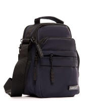 Сумка через плечо Lanpad A18043 blue мал