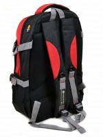 Городской рюкзак Power In Eavas 9602 red